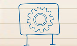 SIGNAGE - Your landmark